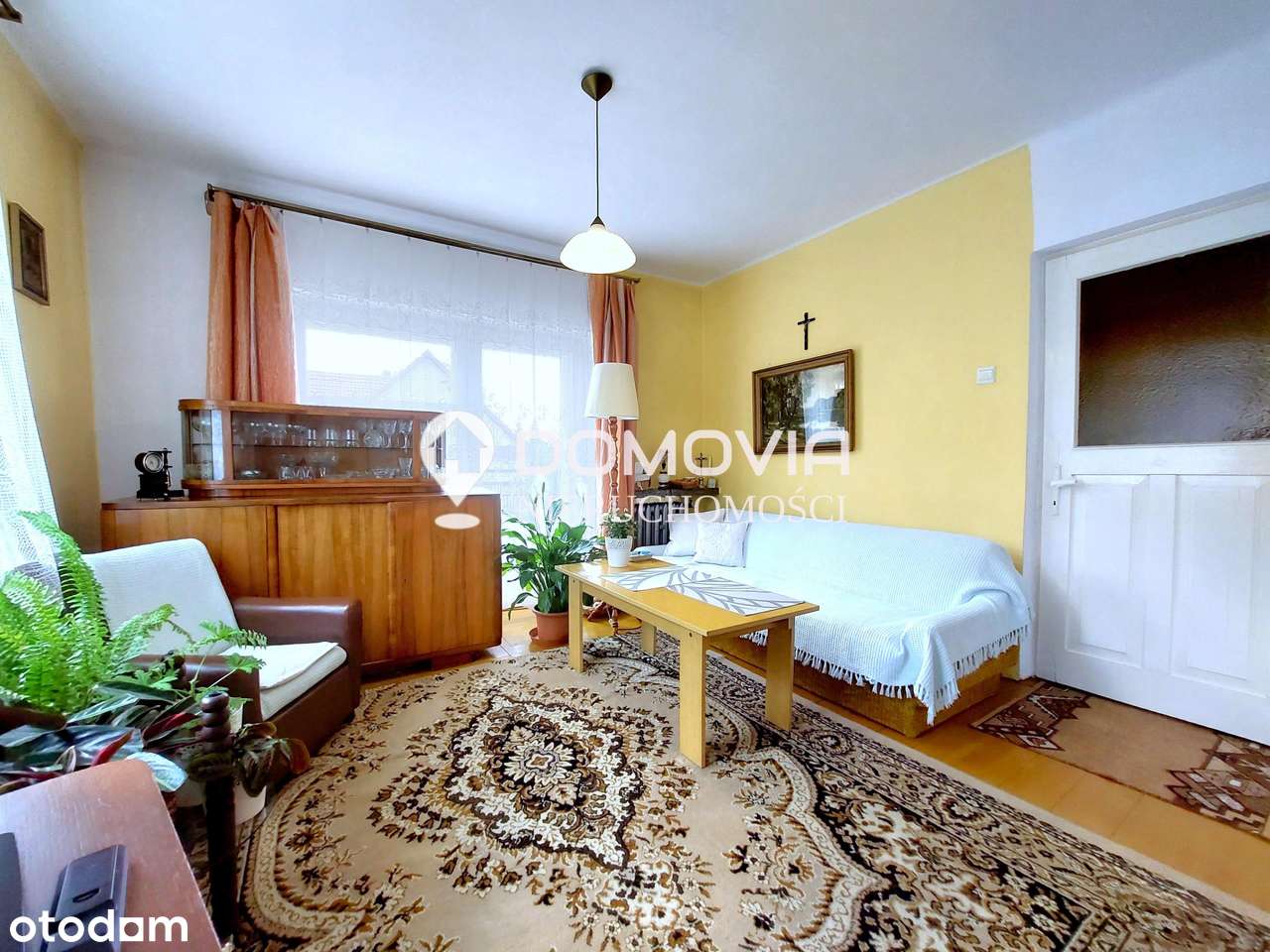 Dom otoczony zielenią blisko Starówki Zamość-10