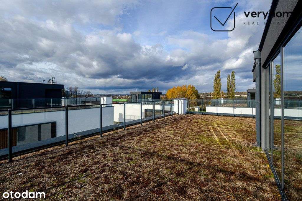 Dom pod klucz! | 124 m2 | 4 pok | Wola Justowska-3