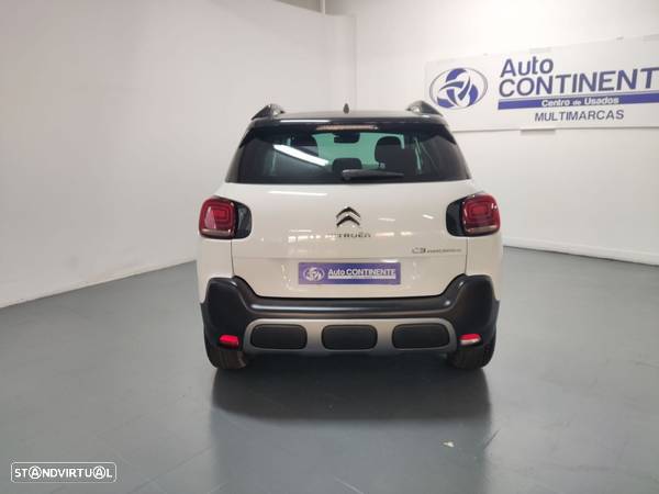 Citroën C3 Aircross 1.2 PureTech C-Series - 33