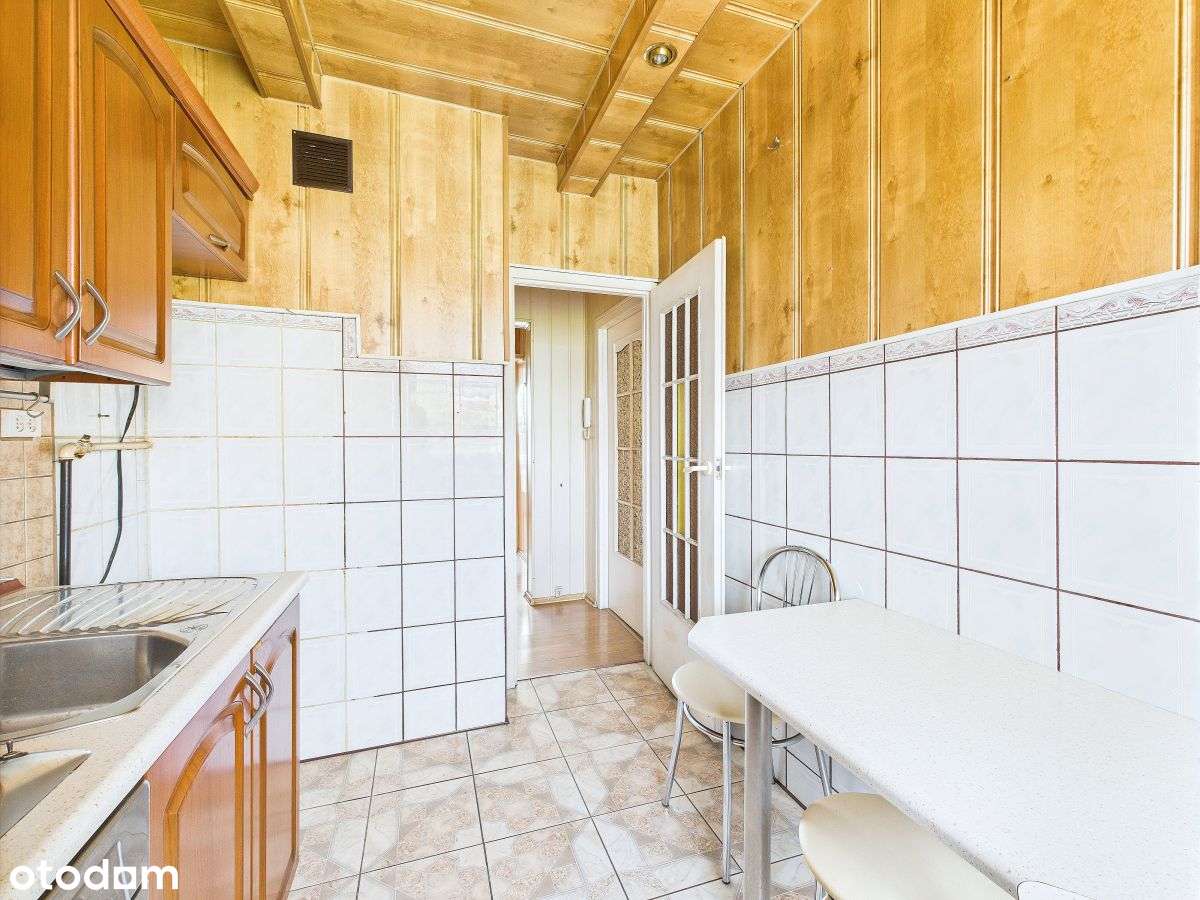 Idealny układ, cicha okolica - 3 pokoje w Zabrzu - Pełny obrazek: 3/20