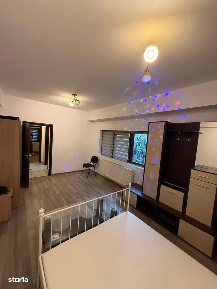 Apartament 2 camere Carrefour Grand Arena-3