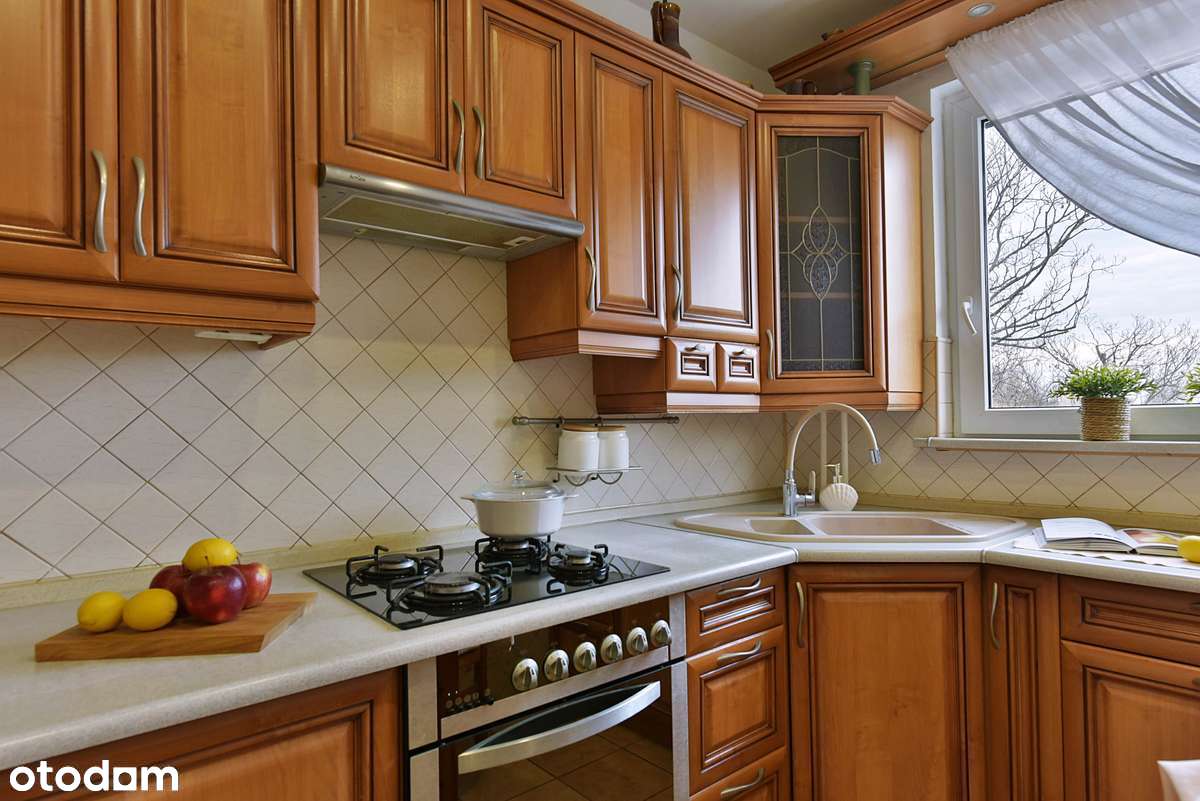 Bukowe | Spółdzielcze | Komfortowe | 3 pok | 63,3m² | piwnica | balkon-8