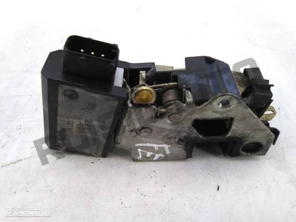 Fechadura Porta Frente Esquerda 812_2417 Bmw 3 (e36) 318 Tds [1 - 3