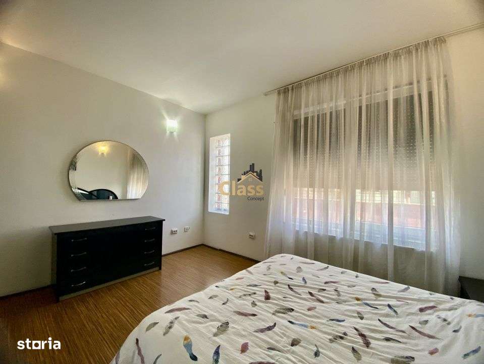 Apartament 2 camere | 60 MP + 60 MP Terasa | zona Eugen Ionesco - Imagine principală: 4/9