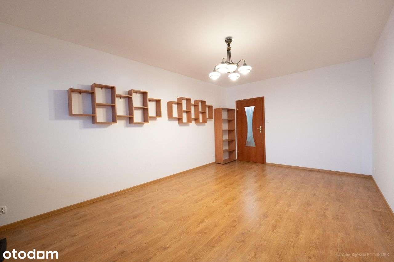 2 pokojowe mieszkanie na parterze-8