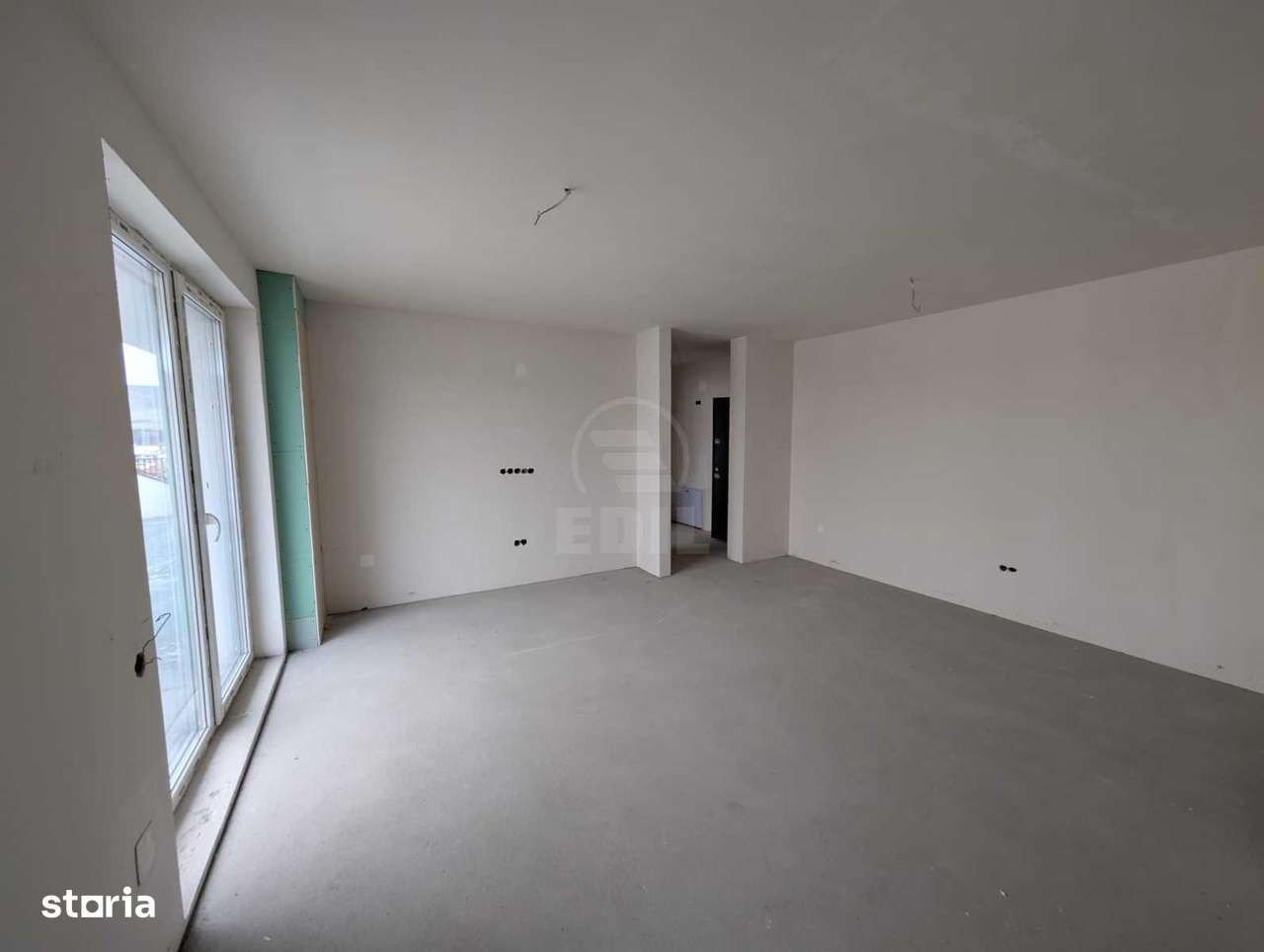 Apartament tip penthouse, semifinisat, zona Eroilor - Imagine principală: 2/8