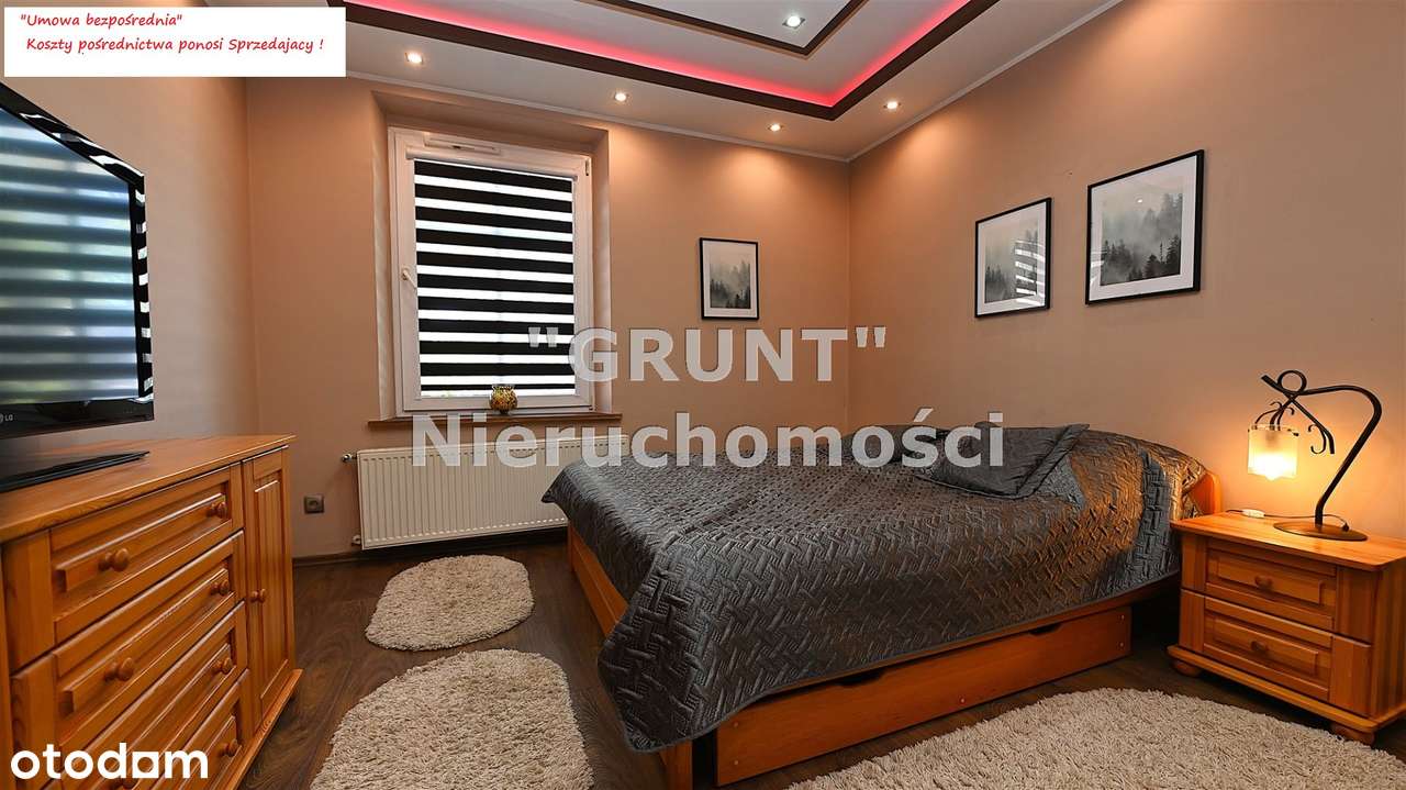 Mieszkanie na sprzedaż, Piła, 2 pokoje - Pełny obrazek: 4/13