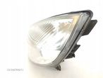 LAMPA LEWY PRZÓD RENAULT SCENIC II (2003-2005) - 5