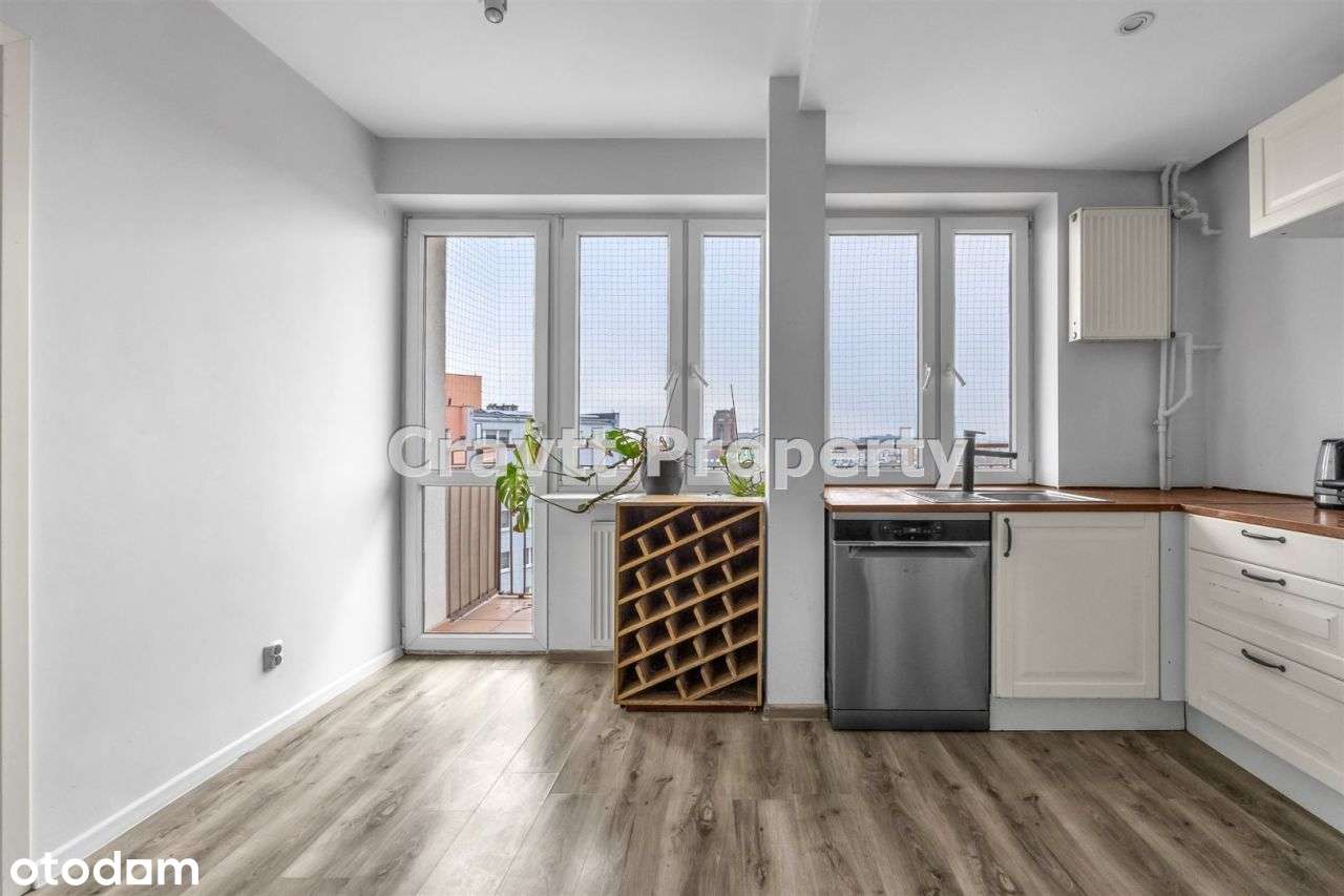 Trzy pokoje z bajecznym widokiem-4