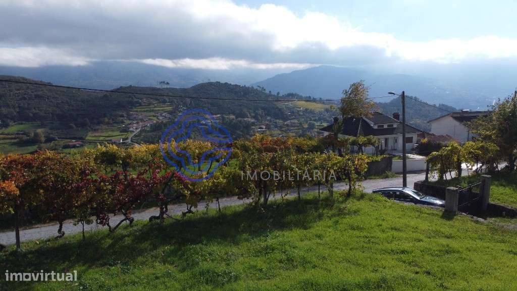 Terreno Agrícola - Gestaçô - Grande imagem: 2/10