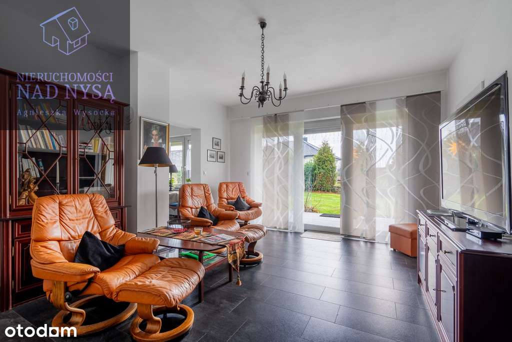 komfortowy dom dla wymagających !-18