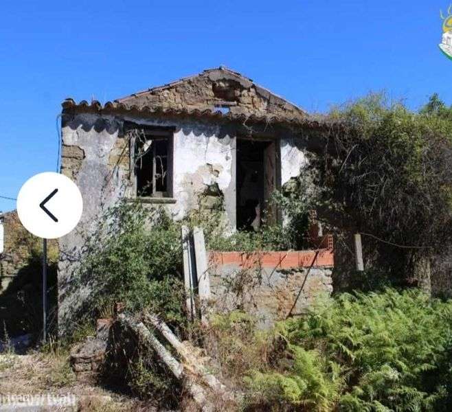 Venda de quinta podendo fazer inovacoes - Grande imagem: 4/5