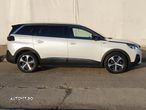 Peugeot 5008 2.0 BlueHDI EAT8 S&S GT Pack - 6