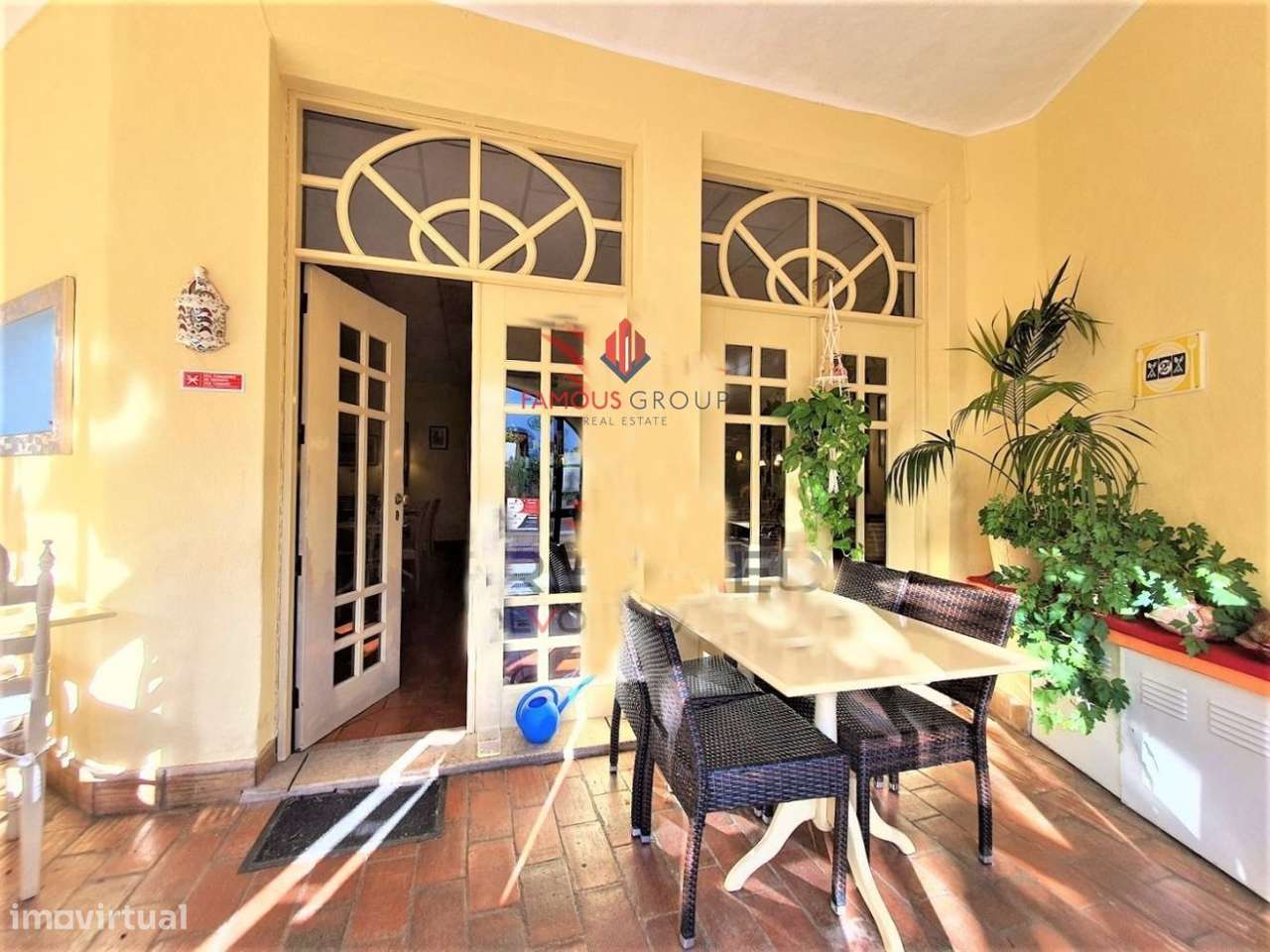 Restaurante - Grande imagem: 4/25