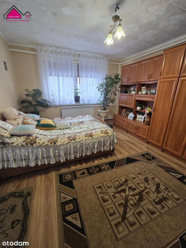 Uroczy domek z werandą na wsi blisko jezior - Pełny obrazek: 4/10