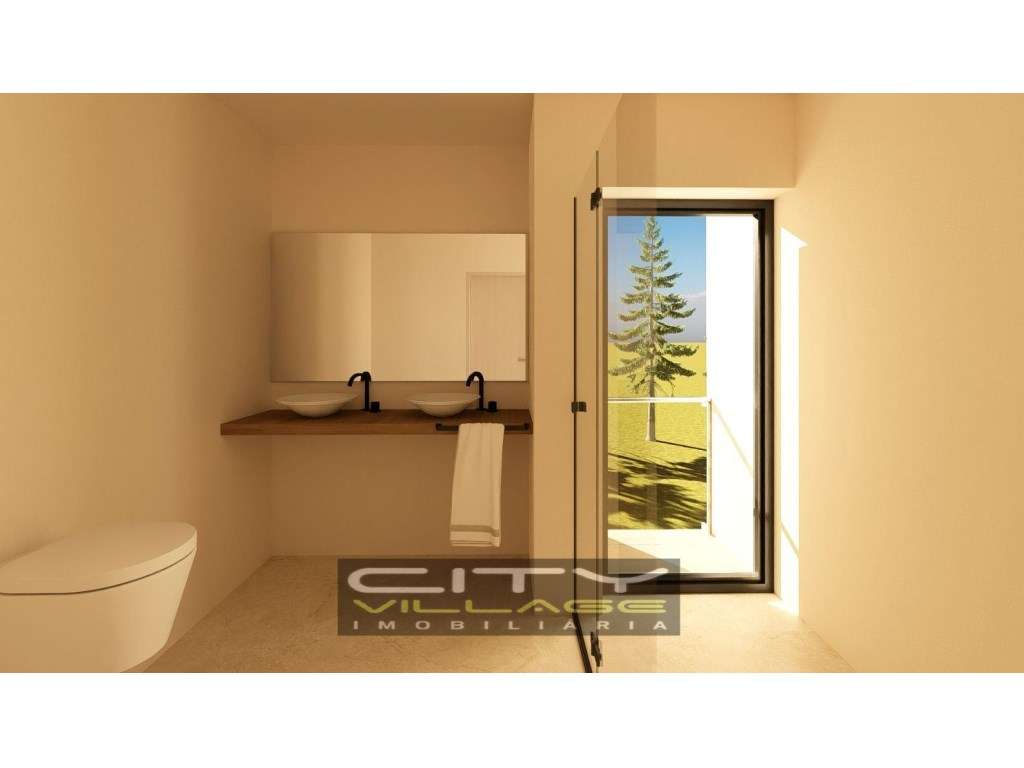 Moradia Nova T3-14