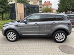 Land Rover Range Rover Evoque 2.0TD4 HSE Dynamic - 8