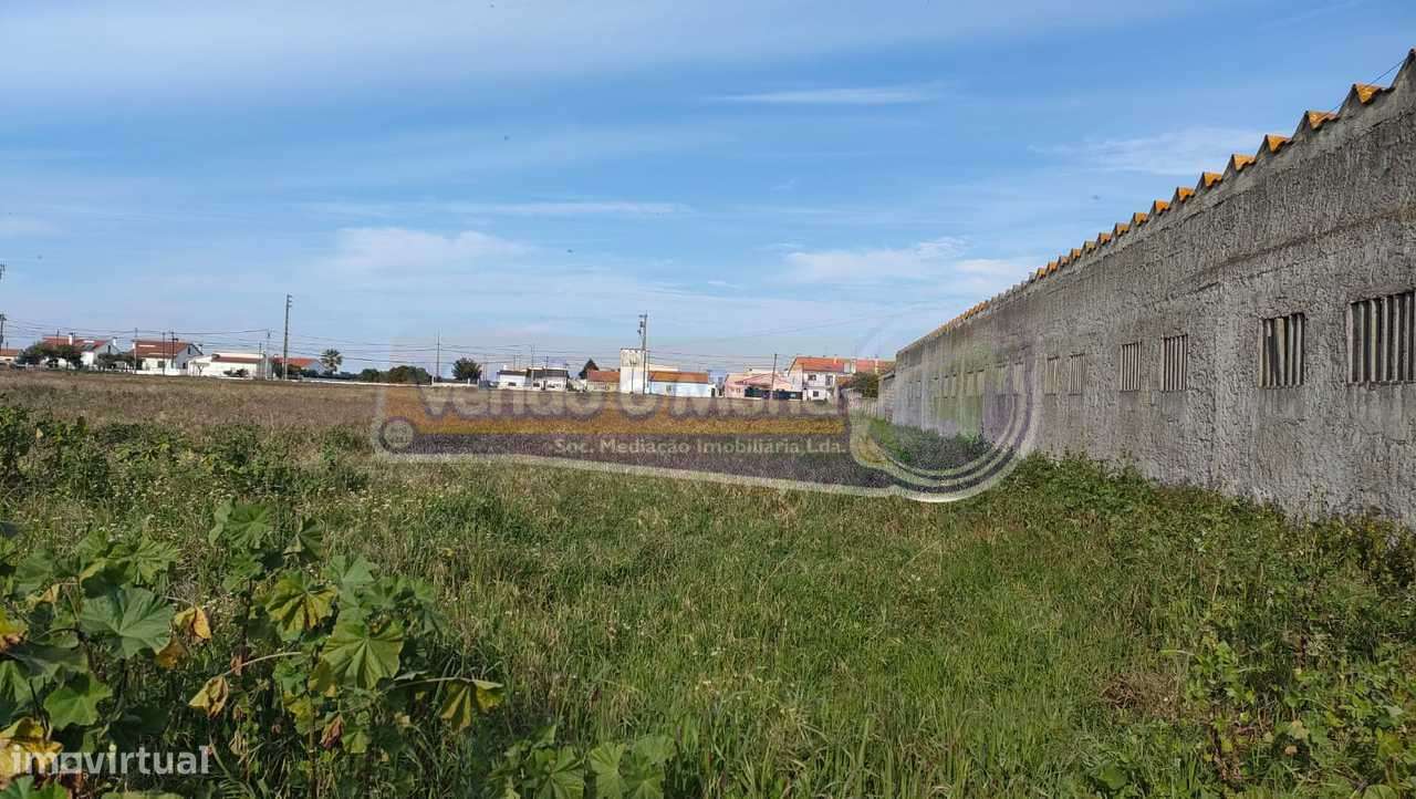 Terreno no Centro de Marinhais (M638) - Grande imagem: 2/5