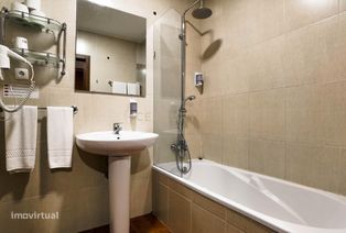 Hotel - Casa do Tua - Castanheiro, Carrazeda de Ansiães - Grande imagem: 4/21
