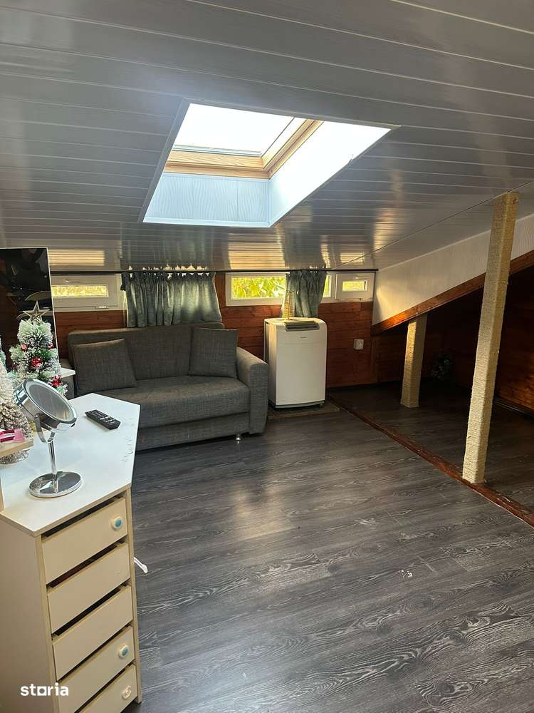 Casa Tuzla P+M ultracentrala la cheie-5