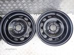 FELGI STALOWE BMW 5X120 6,5X16 ET42 RADOM - 2