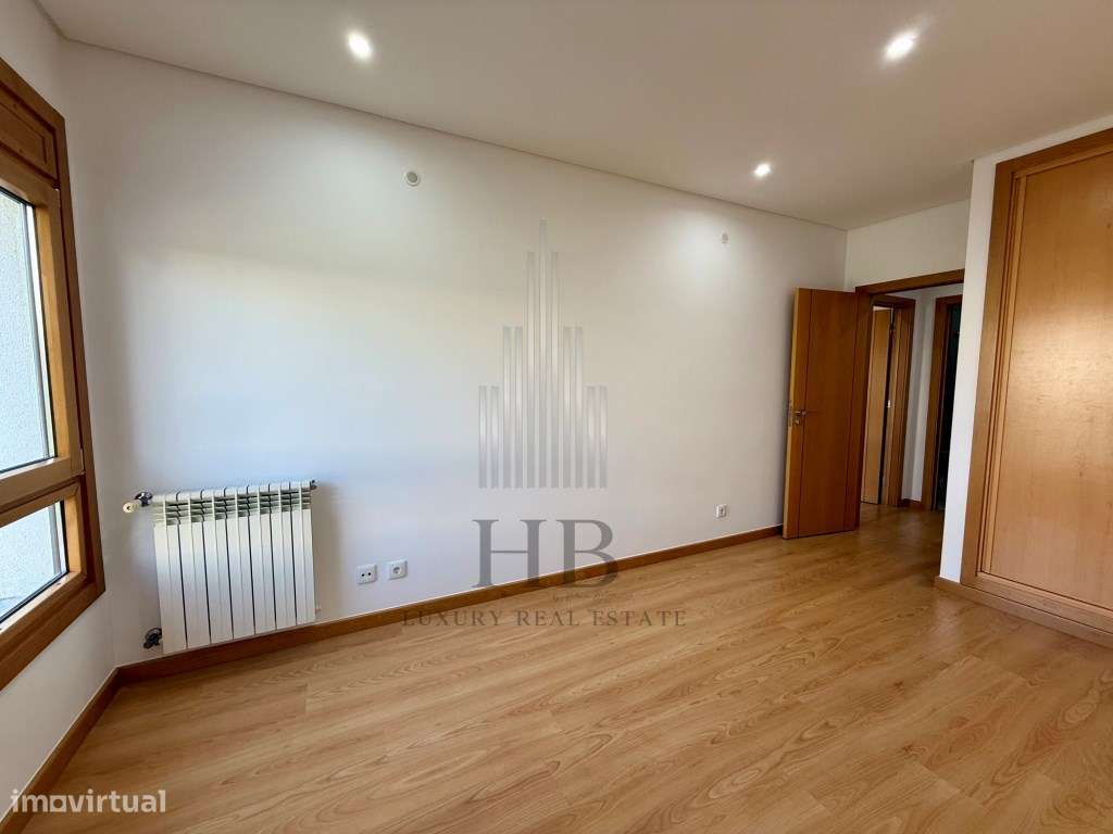 Apartamento T3 Colinas do Cruzeiro | Odivelas-9