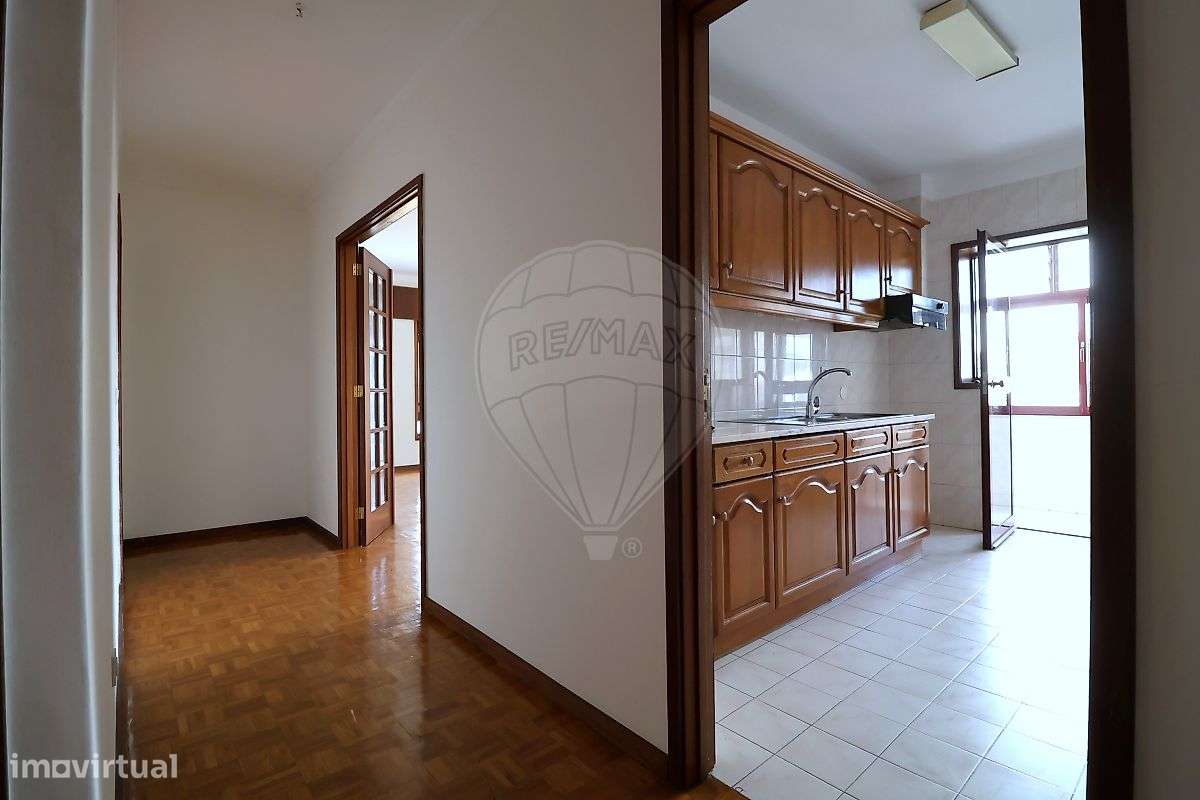 Apartamento T2 para venda - Grande imagem: 4/26