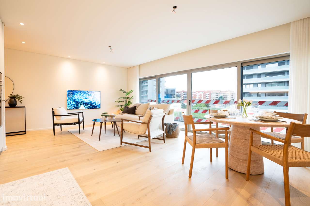 T3 Novo - Canidelo - Prime LIving Prime/CO - Grande imagem: 5/12