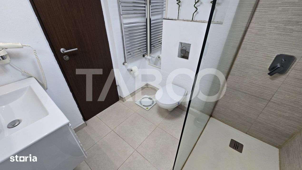Apartament de vanzare 82mp 4 camere 2 bai mobilat utilat Rahovei-13