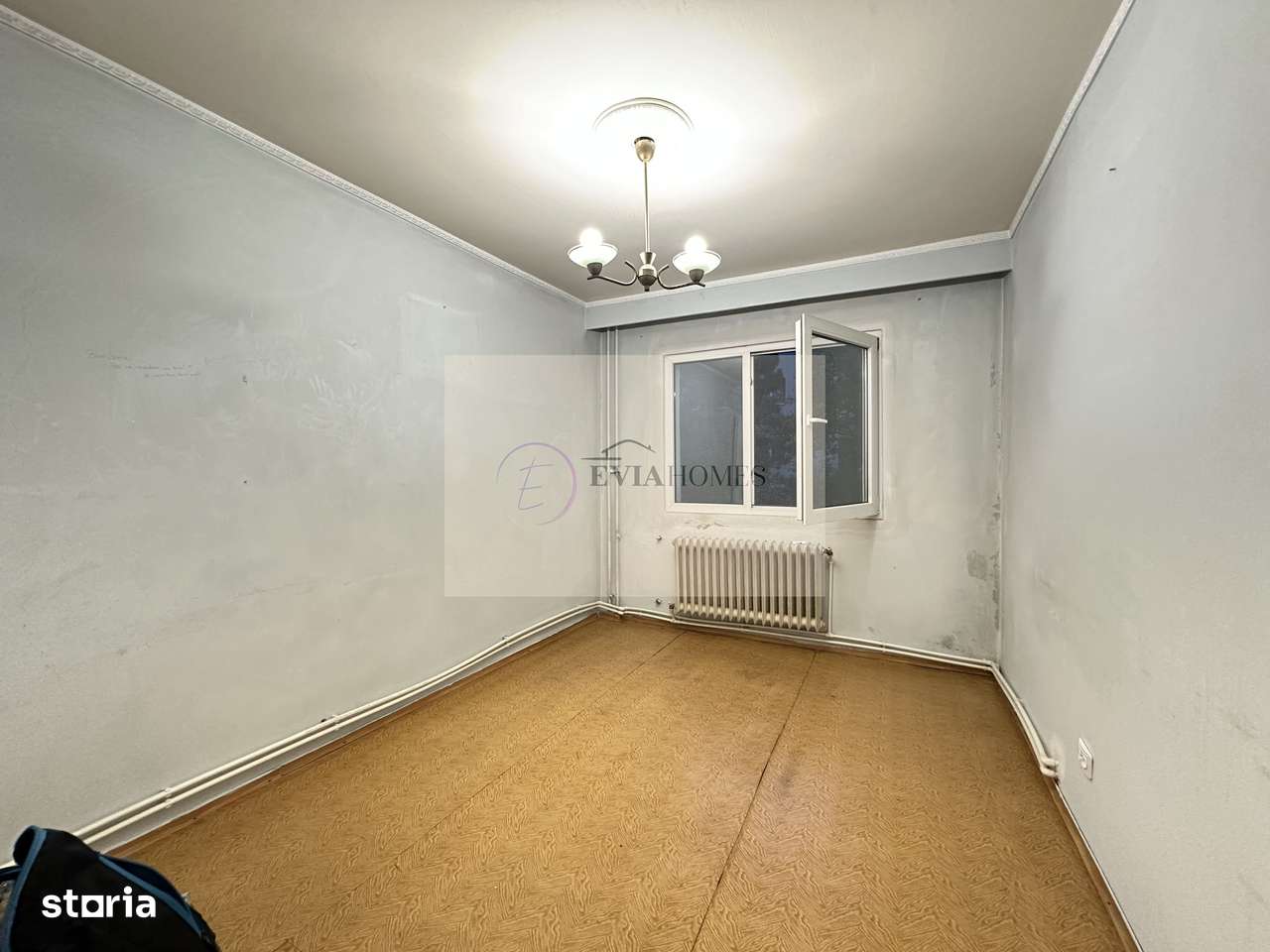 2 camere/ Cartier Grigorescu/ Zona pieței Grigorescu - Imagine principală: 3/7