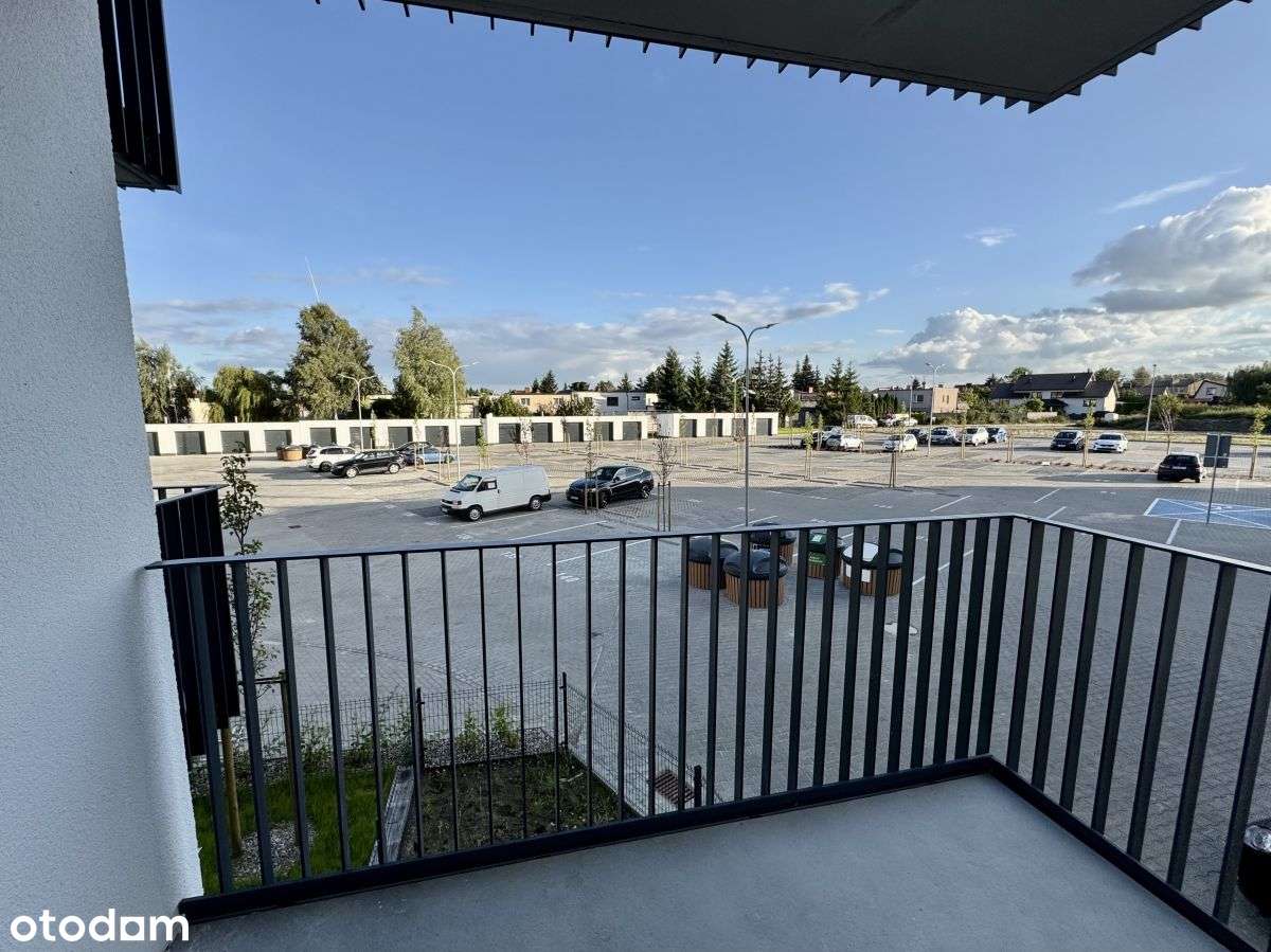 Pobiedziska, miejsce postojowe i kom. lok w-11