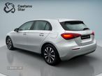 Mercedes-Benz A 200 Style Plus Aut. - 6