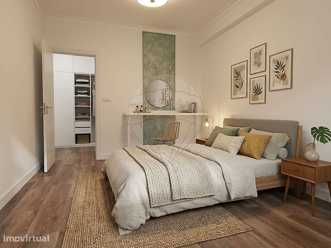 Apartamento T3 para venda-31