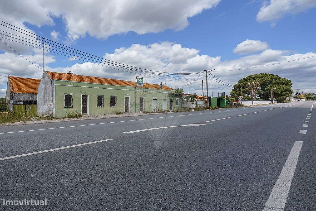 Moradia T5 para venda - Grande imagem: 2/14