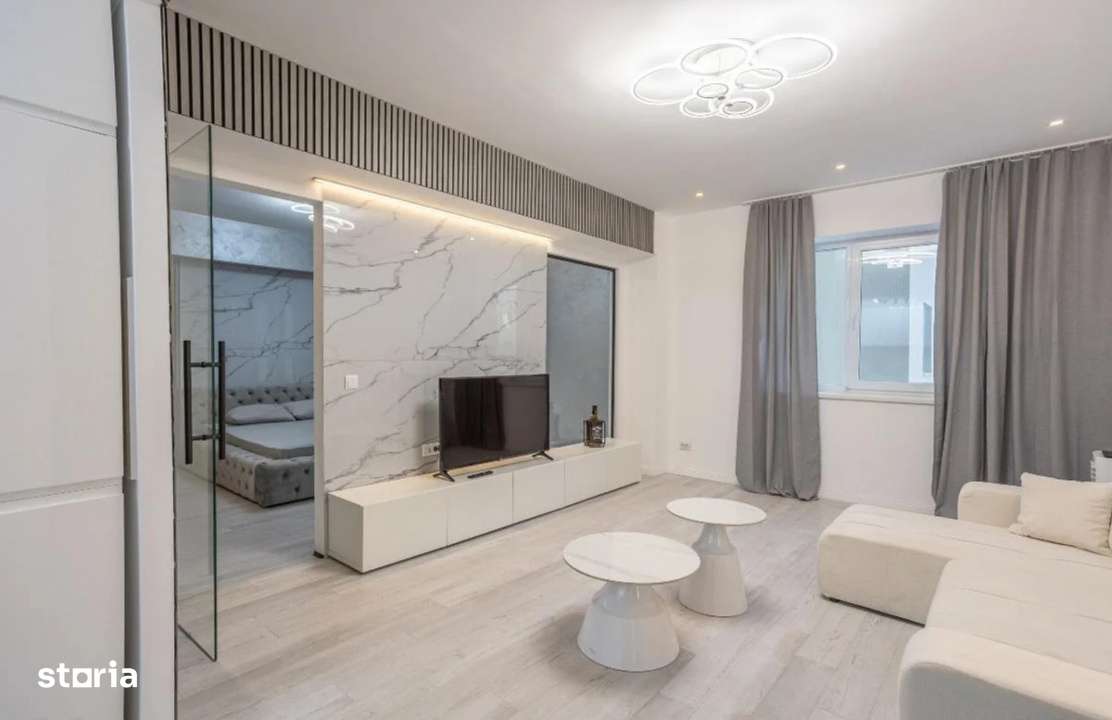 Un Apartament de 5* – Lux, Design Italian si Privilegiu - Imagine principală: 1/15