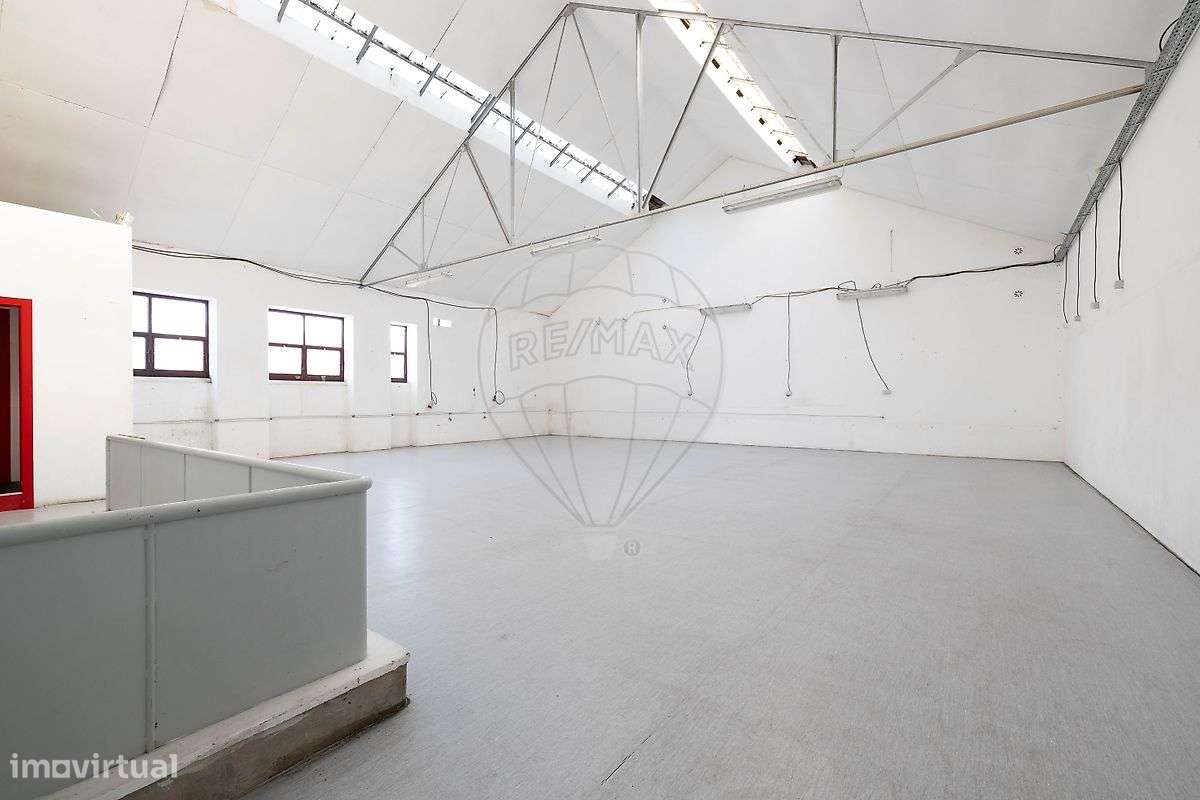 Industrial  para arrendamento - Grande imagem: 5/27