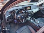 BMW Seria 5 520d EfficientDynamics Edition AT - 14