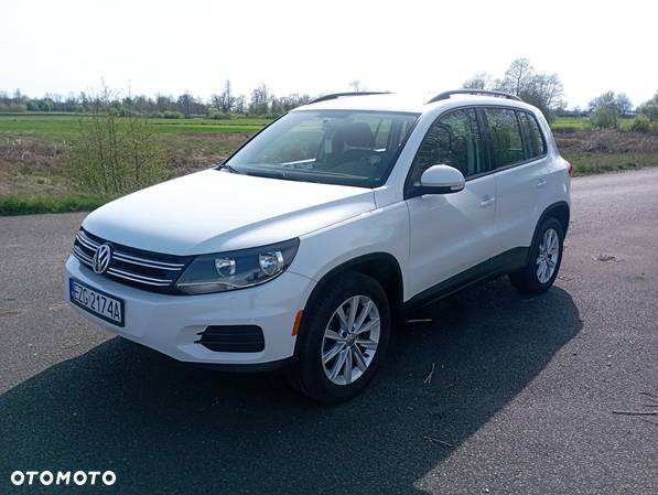 Volkswagen Tiguan - 3