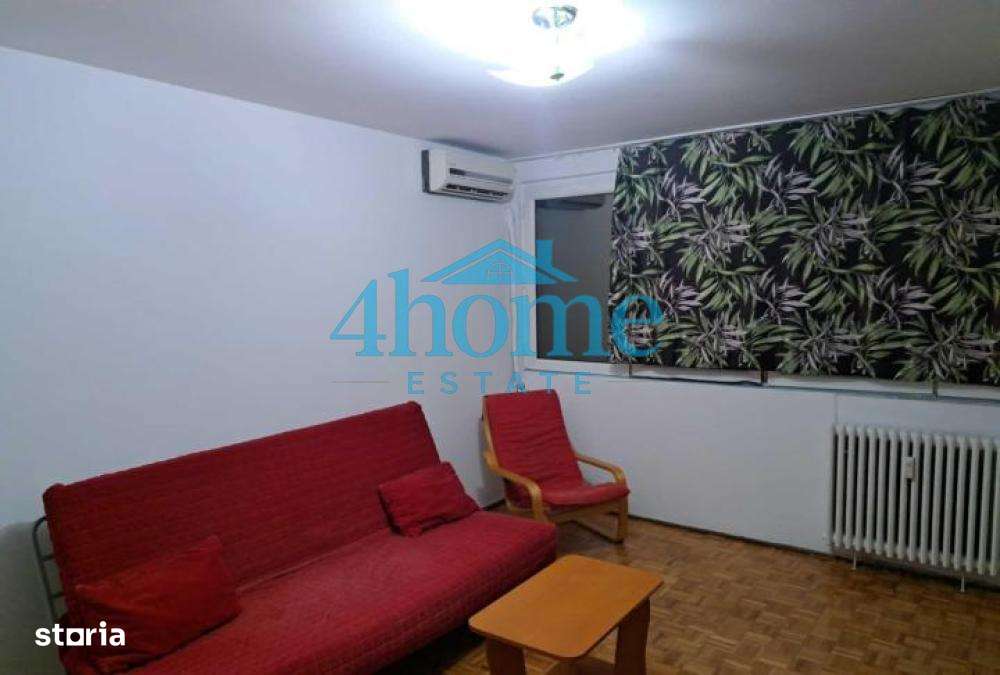 Apartament 2 Camere Tineretului | Timpuri Noi | Metrou - Imagine principală: 2/7