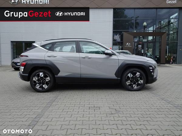 Hyundai Kona - 3