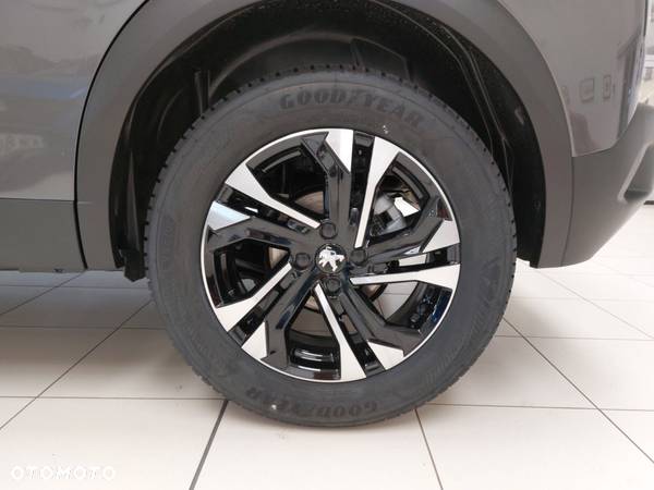 Peugeot 2008 1.2 PureTech Allure Pack S&S - 12