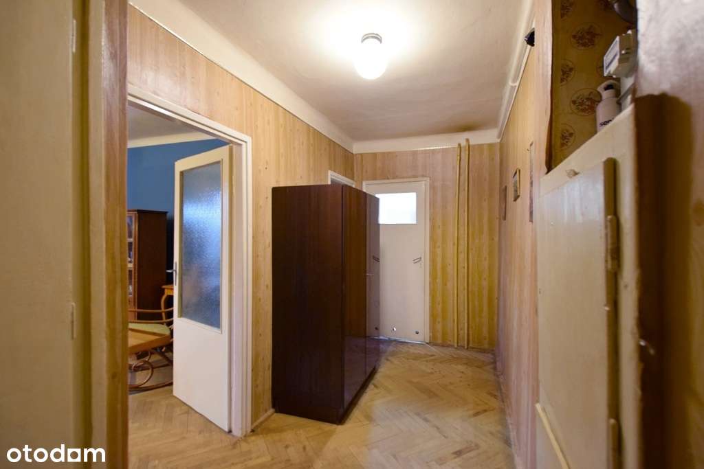 Mieszkanie z balkonem na Retkini-3