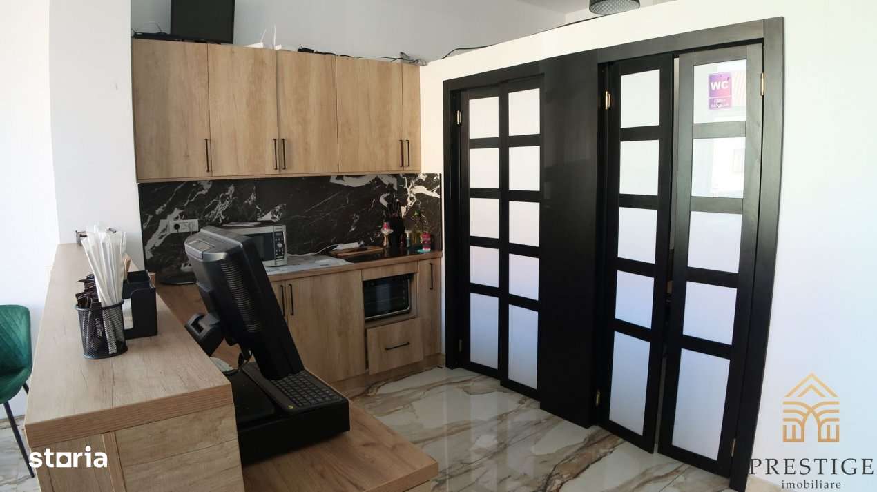 Spatiu comercial de vanzare in Prima Premium Sucevei – Oradea - Imagine principală: 5/7