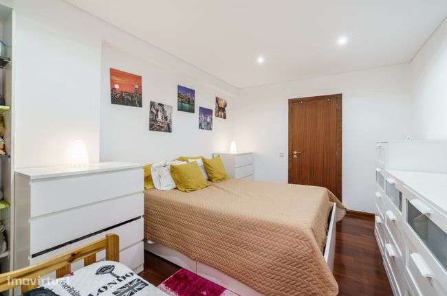 Excelente T3 com terraço - São Vicente - Grande imagem: 4/33