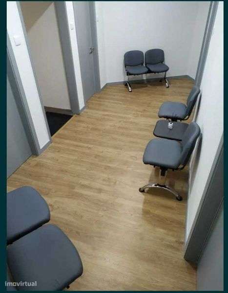 Aluga-se escritório - Grande imagem: 4/6