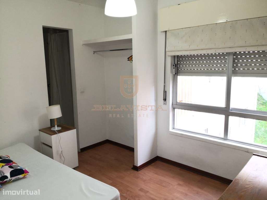 Oportunidade T1 + 3 para rentabilizar - Coimbra-7