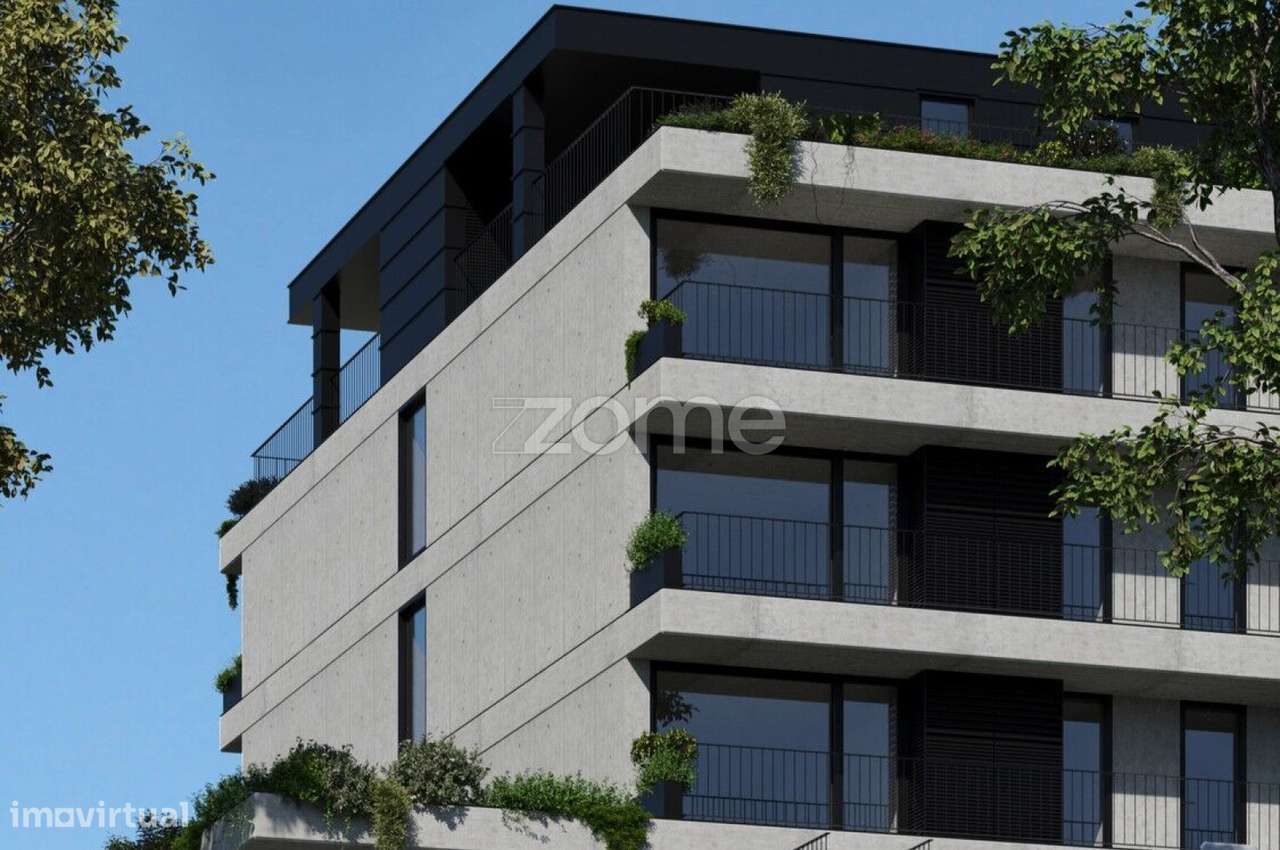 Penthouse T4 Novo | Braga - Grande imagem: 5/21