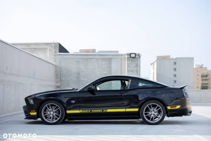 Ford Mustang 5.0 V8 GT - 7