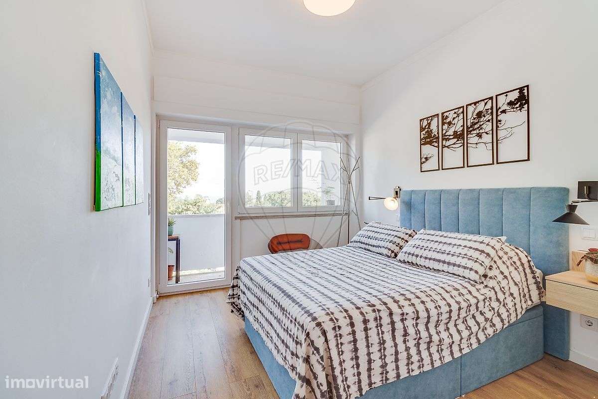 Apartamento T2 para arrendamento - Grande imagem: 5/30