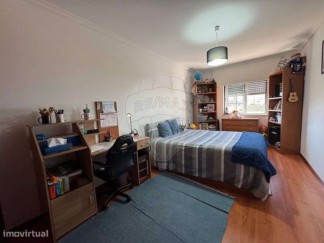 Apartamento T3 para venda-19
